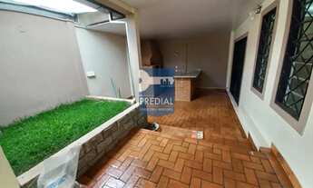 Imagem 4: Casa 3 quartos para Locação Residencial Itamarati, São Carlos