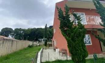 Imagem 2: Sobrado em Rua Hellena Betecek - Butiatuvinha - Curitiba/PR