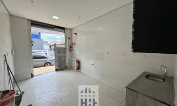 Imagem 3: Salão Comercial para Locação no Ipiranga, São Paulo-SP: 1 Banheiro e 24m² de Área!