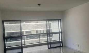 Imagem: Alugo Lindo 3/4 nascente com 135m2