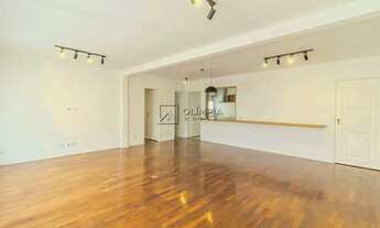 Imagem 4: Aluguel Apartamento 3 Dormitórios - 127 m² Vila Nova Conceição