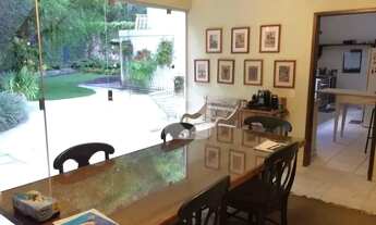 Imagem 6: Casa em região valorizada JB 4Qs/2S (600m²/1356m²) Lindas Vistas - Jardim Botânico