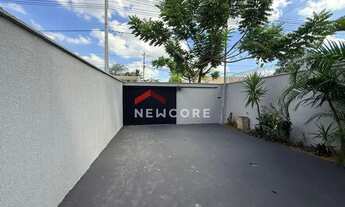 Imagem 3: Casa em Rua 1 - Parque Hayala - Aparecida de Goiânia/GO