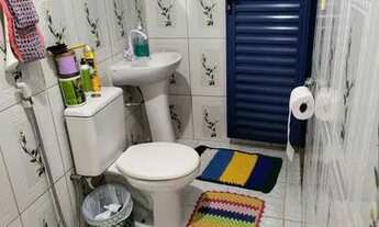 Imagem 7: Casa em Jardim Carapina com Piscina