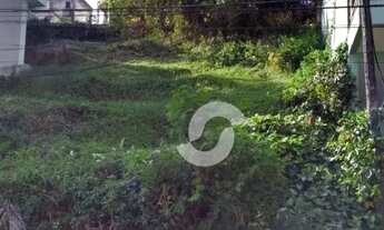 Imagem: Terreno/lote à Venda no Condomínio Terraças