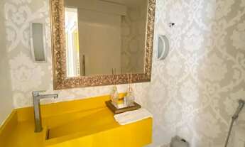 Imagem 6: ALUGO APARTAMENTO MOBILIADO - VISTA MAR NO COND. TOSCANA PONTA DO FAROL