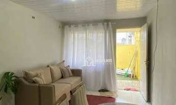 Imagem 6: Casa com 2 dormitórios à venda, 52 m² por R$ 215.000,00 - Planta Deodoro - Piraquara/PR