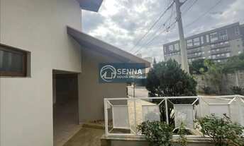 Imagem 5: Casa para locação em Jundiaí-SP, bairro Jardim Santa Teresa: 4 quartos, 2 suítes, 2 salas