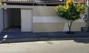 Imagem 4: Ótima Oportunidade - Casa no Jardim Turu - Pode ser FINANCIADA - 265 mil - INF