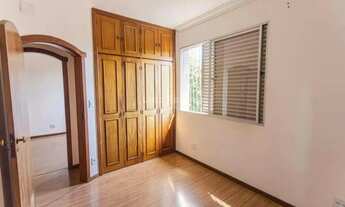 Imagem 5: Cobertura para aluguel 3 quartos 1 suíte 1 vaga - Cidade Nova