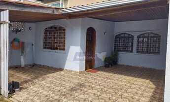 Imagem: Casa semi mobiliado com 4 dormitórios à