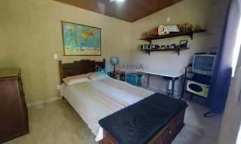 Imagem 7: Casa em condomínio para aluguel, 4 quartos, 2 suítes, 6 vagas, Condomínio Condados da Lago