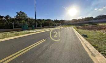 Imagem 5: Terreno à venda no Condomínio Vila Sapezal - Indaiatuba/SP - TE0981