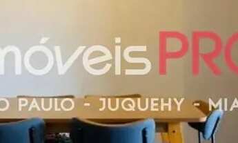 Imagem 3: VILA NOVA CONCEIÇÃO - 4 DORMITÓRIOS - 3 SUÍTES