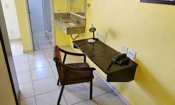 Imagem 4: CITY APART - APARTAMENTO MOBILIADO, PRÓXIMO A USP BAURU/SP