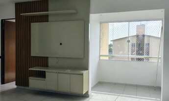 Imagem: Alugo apartamento no Gran Village Aracagy