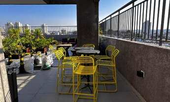 Imagem 4: Aluga-se apartamento novo de 1 dormitório no Butantã