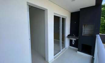 Imagem 2: Apartamento planejado na regiao Central