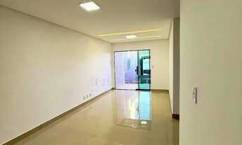 Imagem 5: Casa Sobreposta à Venda em Anápolis - Residencial Flor do Cerrado