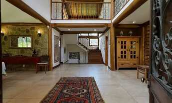 Imagem 11: Casa para venda possui 3036 metros quadrados com 5 quartos em Itaipava - Petrópolis - RJ