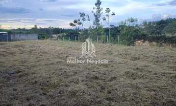 Imagem: Chácara com 1000m2 à venda, Estrada Municipal