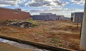 Imagem 2: Lote/Terreno para venda possui 300 metros quadrados em Novo Mundo - Uberlândia - Minas Ger
