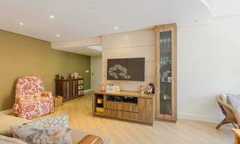 Imagem 5: Apartamento 3 dormitórios 1 suíte 127m² 1 vaga no bairro Menino Deus