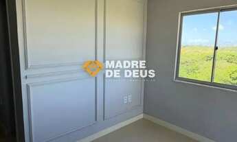 Imagem 3: COBERTURA DUPLEX NASCENTE 120m² | TOTALMENTE PROJETADA