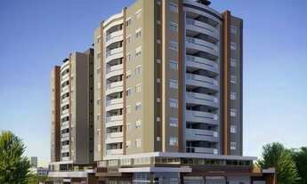 Imagem 2: Residencial Pianezze 03 dormitórios sendo um suite e sacada com churrasqueira