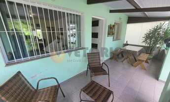 Imagem 3: Casa com 3 dormitórios à venda, 166 m² por R$ 1.600.000 - Centro - Caraguatatuba/SP