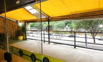 Imagem 4: Edifício para Aluguel na Parada Inglesa com Área Útil de 314 m² Disponível