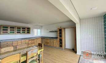 Imagem 6: Apartamento com 2 dormitórios à venda, 119 m² por R$ 670.000 - Nossa Sra Aparecida - Itapo