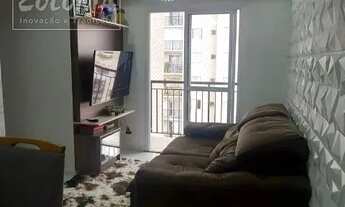 Imagem: Apartamento a venda - Parque Jaçatuba