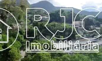 Imagem 7: Imóvel para venda com 147 metros quadrados com 3 quartos em Alto da Boa Vista - Rio de Jan