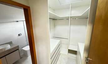 Imagem 2: Sobrado com 3 suites no Primor das Torres