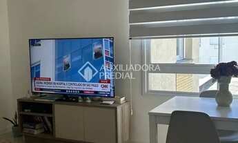 Imagem 7: Apartamento 1 quarto 1 vaga no Jardim Botanico