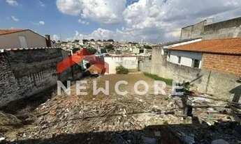 Imagem: Lote em Rua Major Procópio de Almeida