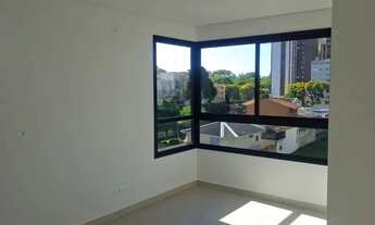 Imagem 6: Imóvel para venda tem 21 metros quadrados com 1 quarto em Cristo Rei - Curitiba - PR