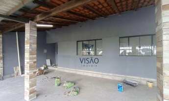 Imagem: Ceilândia Sul Casa Ampla com 3 Quartos