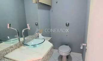 Imagem 6: Imóvel para venda com 102 metros quadrados com 3 quartos em Chácara da Barra - Campinas