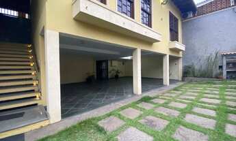 Imagem 7: Casa ampla na Vila Santa Cecília com elevador- venda ou aluguel