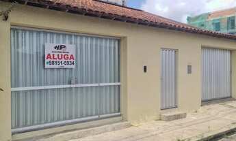 Imagem: Helio pires aluga casa no conjunto marex