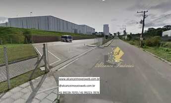 Imagem 2: Área Industrial para Venda em São José dos Pinhais, Campo Largo da Roseira