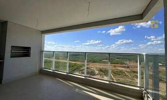 Imagem: Apartamento para aluguel em Cuiabá TORRE