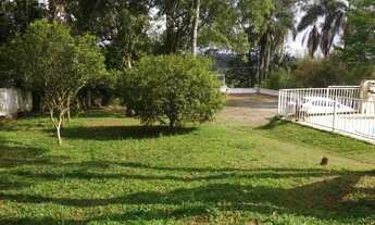 Imagem 3: Chácara para locação de festas para final de semana