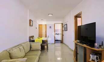 Imagem 3: Apartamento à Venda - Sagrada Família, 3 Quartos, 74 m2