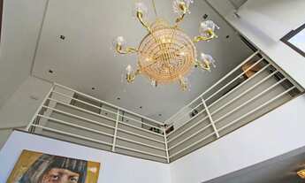 Imagem 8: Apartamento de um quarto e duas vagas de garagem no bairro Independência