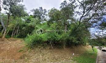Imagem 3: TERRENO DENTRO DO LOTEAMENTO TERRAS ALTA