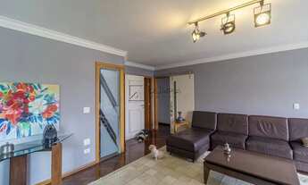 Imagem: Venda Apartamento 4 Dormitórios - 148 m²