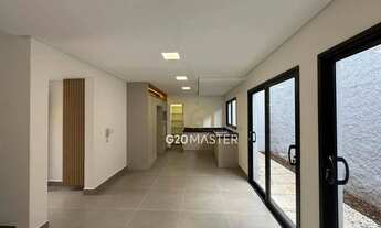 Imagem 4: Casa com 3 dormitórios para alugar, 168 m² por R$ 8.800/mês - Chácara Primavera - Campinas